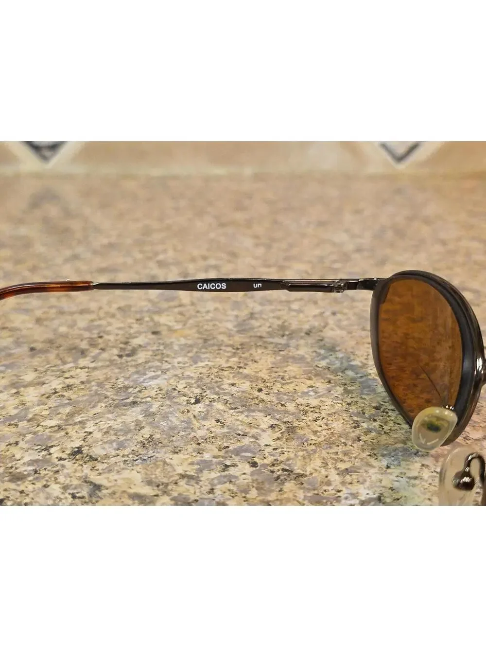 Smith Action Optics Sunglasses Polarized FRAMES ONLY